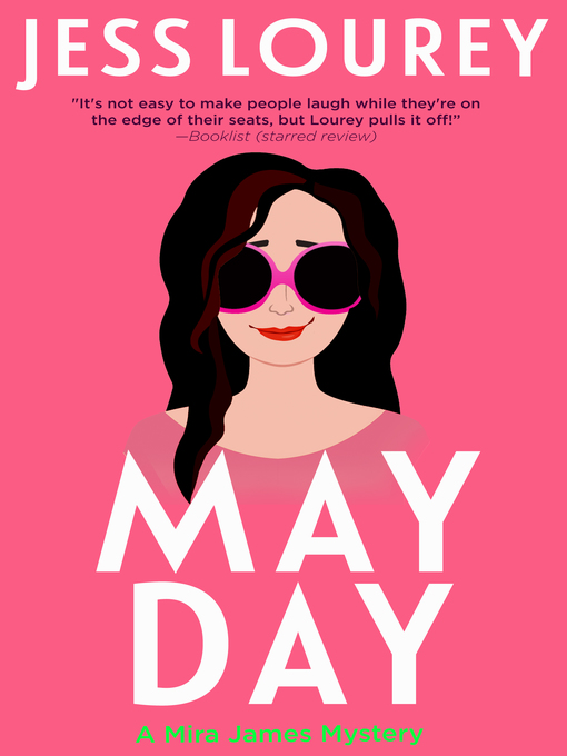 Title details for May Day by Jess Lourey - Available